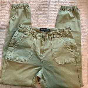 Boston proper casual jogger pant, never worn!